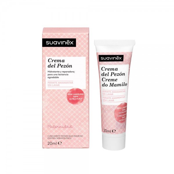 suavinexcremacuidadodelpezon20ml