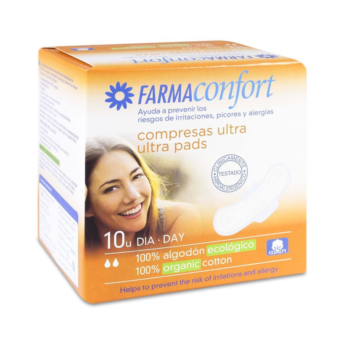 farmaconfortcompresasultradia10u