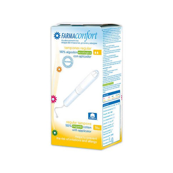 tamponesfarmaconfortregular16u