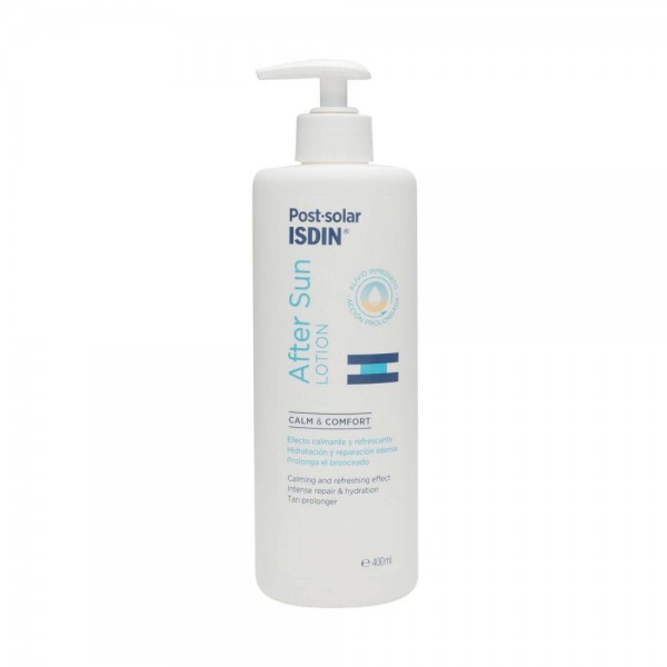 isdinaftersun400ml