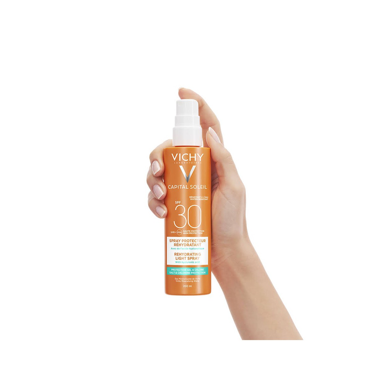 vichycapitalsoleilspf30spray200ml