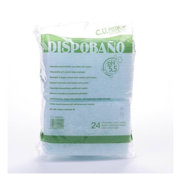 esponjasenjabonadadispobano24und