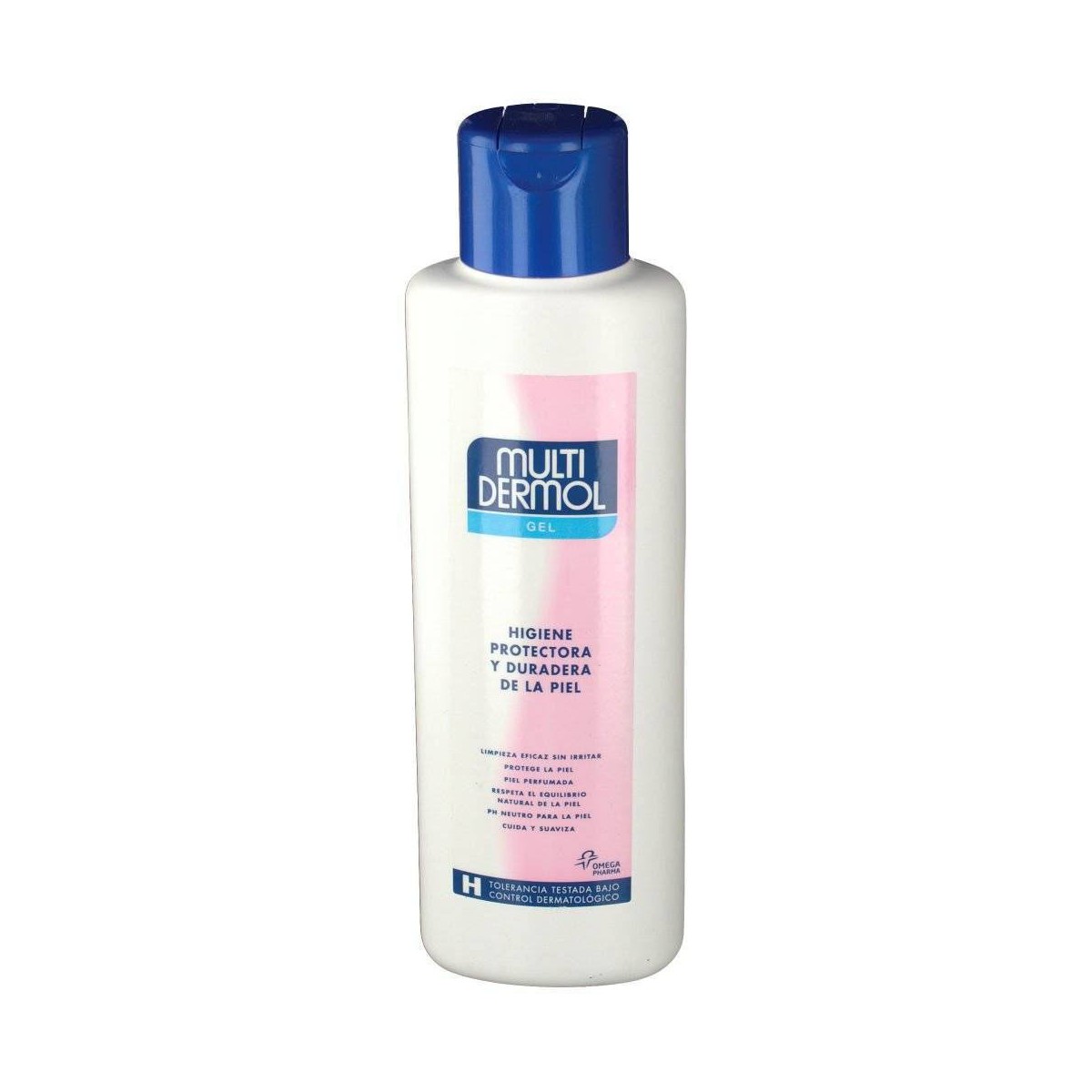 gelmultidermol750ml