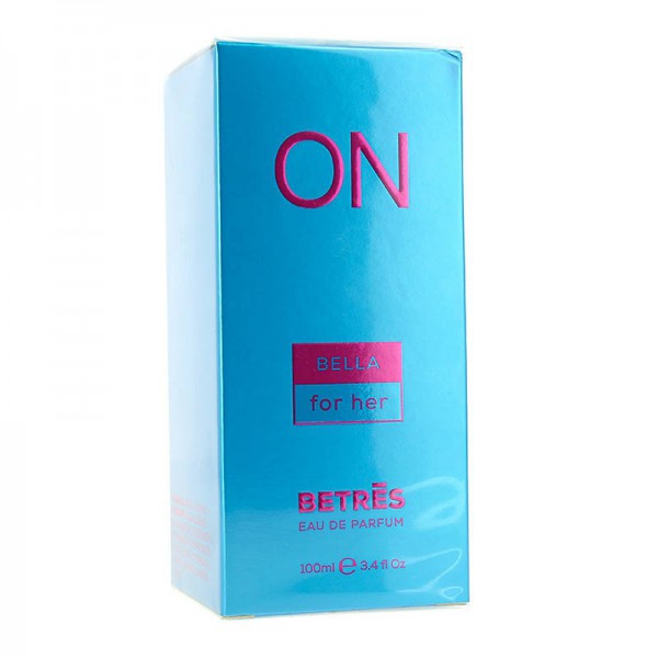 betresonperfumebellamujer100ml