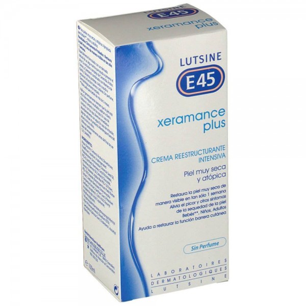 lutsinee45xeramancepluscrema100ml