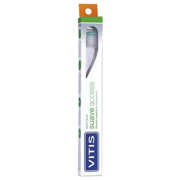 vitiscepillodentalsuaveaccess