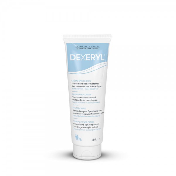 dexerylcrema250g