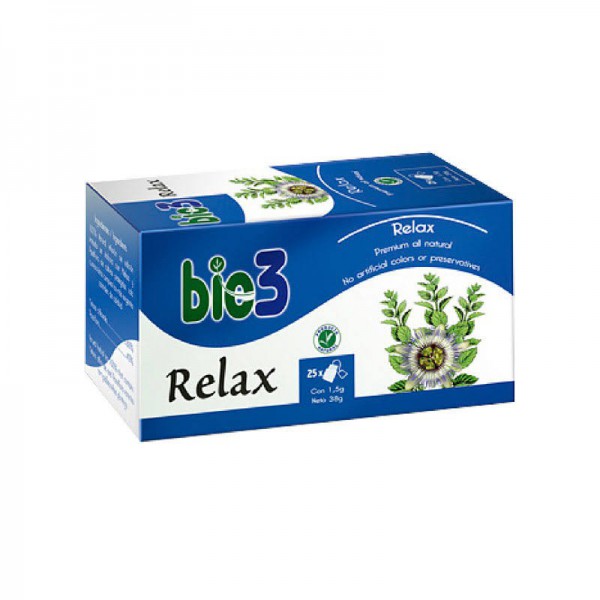 bie3relax25bolsitas