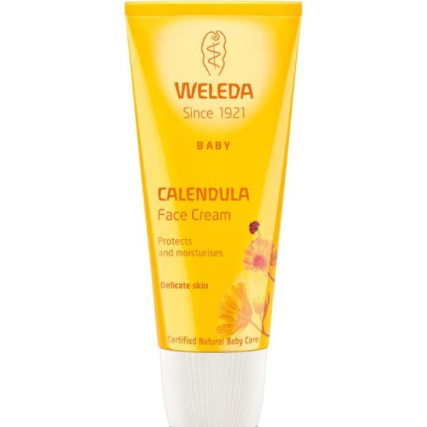 weledacremafacialdecalendula50ml