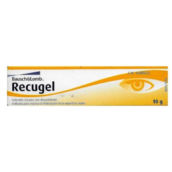 recugel10g