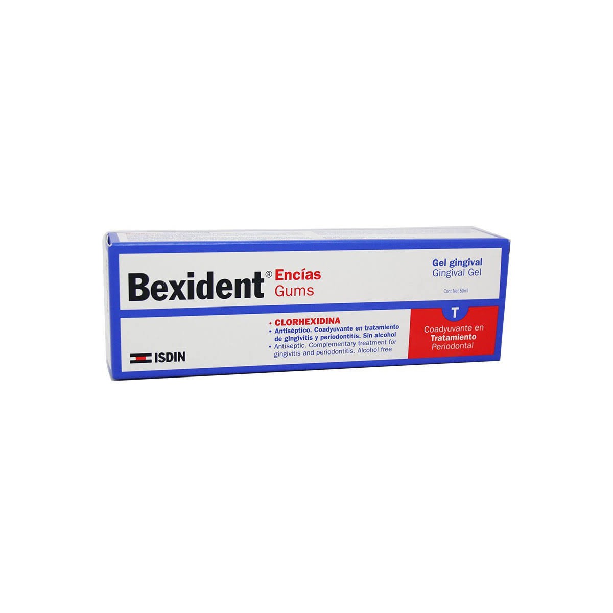 bexidentenciasgelgingival50ml
