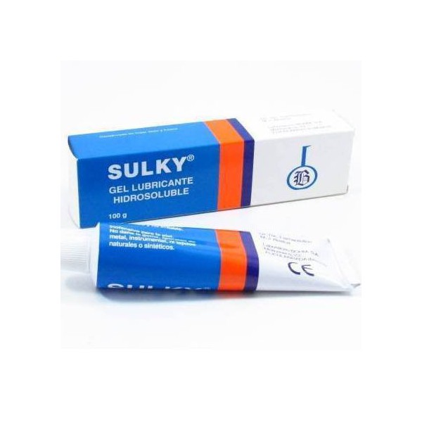 sulkygellubricante100g