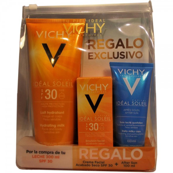 vichysoleilspf30leche300ml