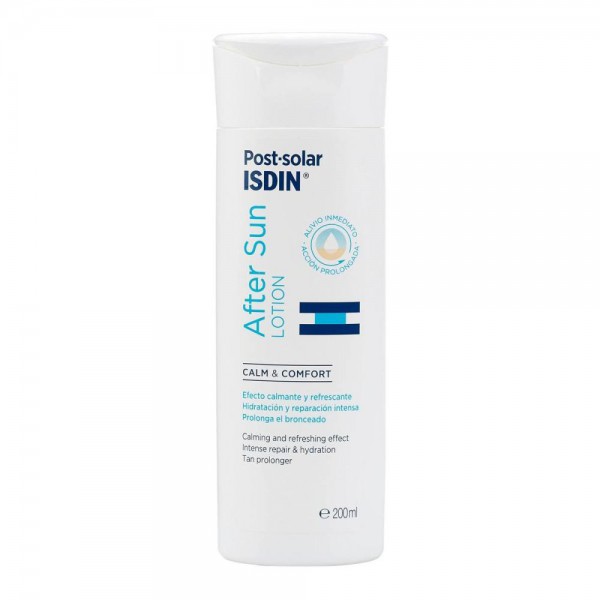 isdinaftersun200ml