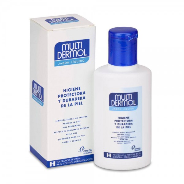 multidermol150ml
