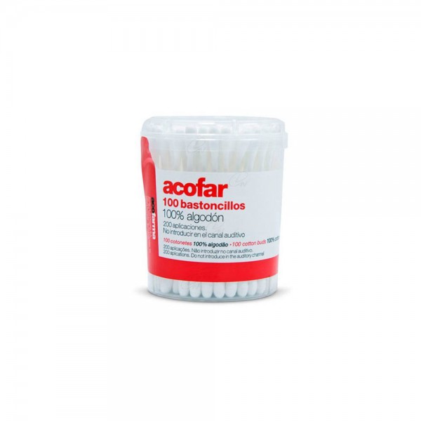 acofar100bastoncilloshigienicos