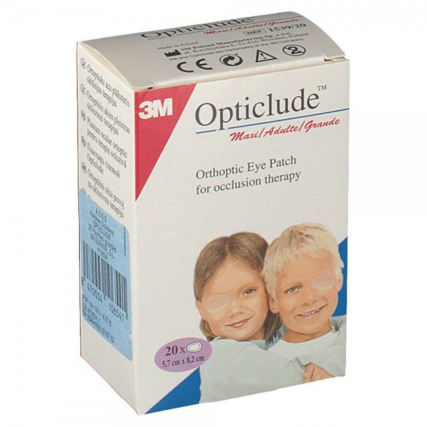 opticlude20parchesgd