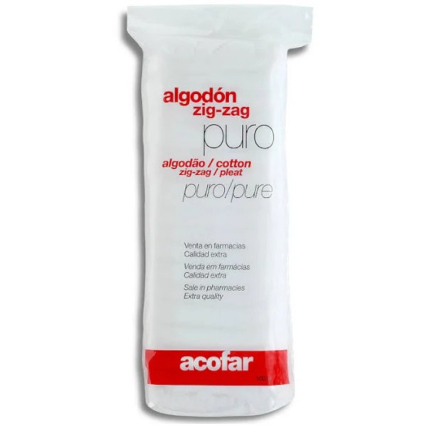 algodonacofarzigzagpuro100g
