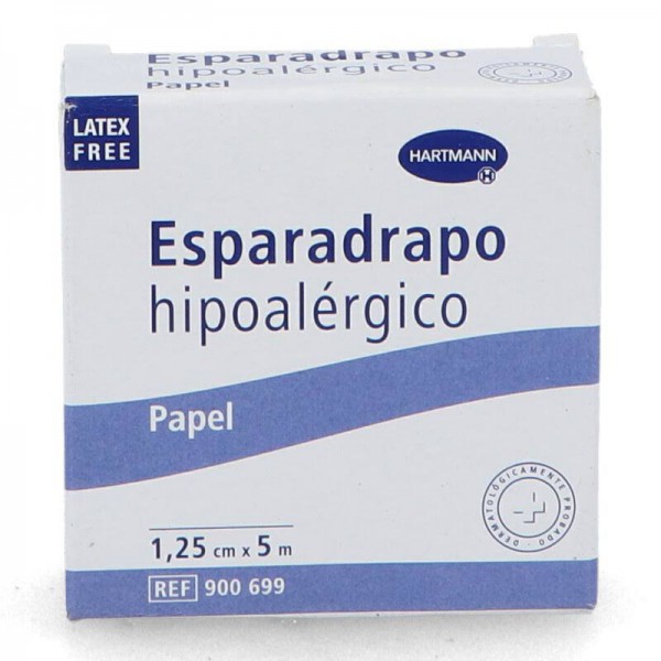 hartmannesparadrapoomniporpapel