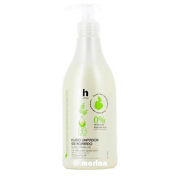 thpharmabbsensitivefluidolimpiadorsinaclarado500ml