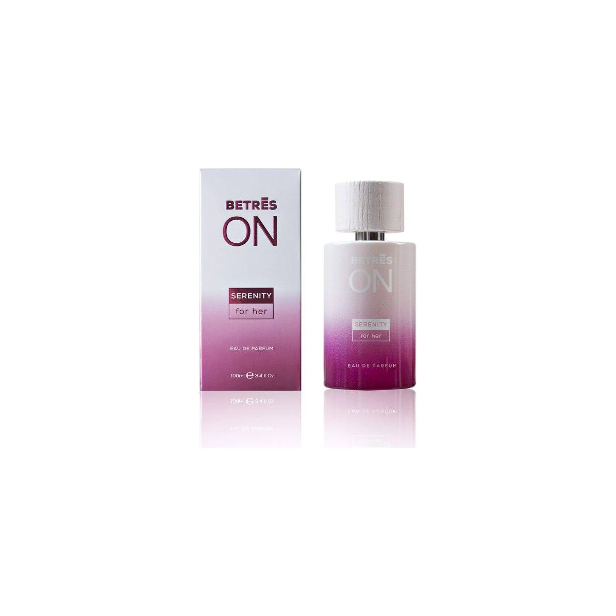 betresonperfumeserenitymujer100ml