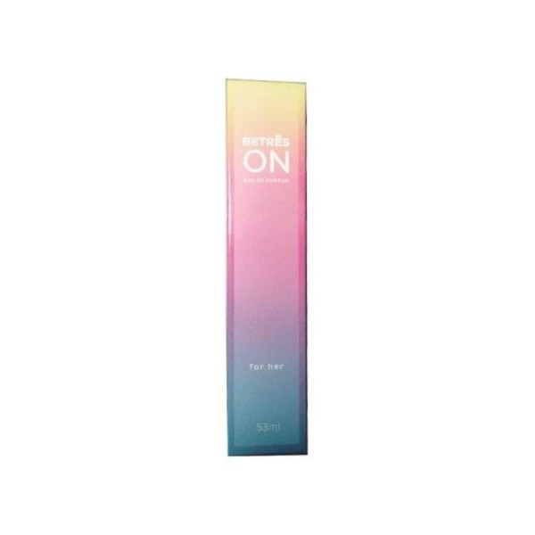 betresoneaudeparfumforherstyle53ml