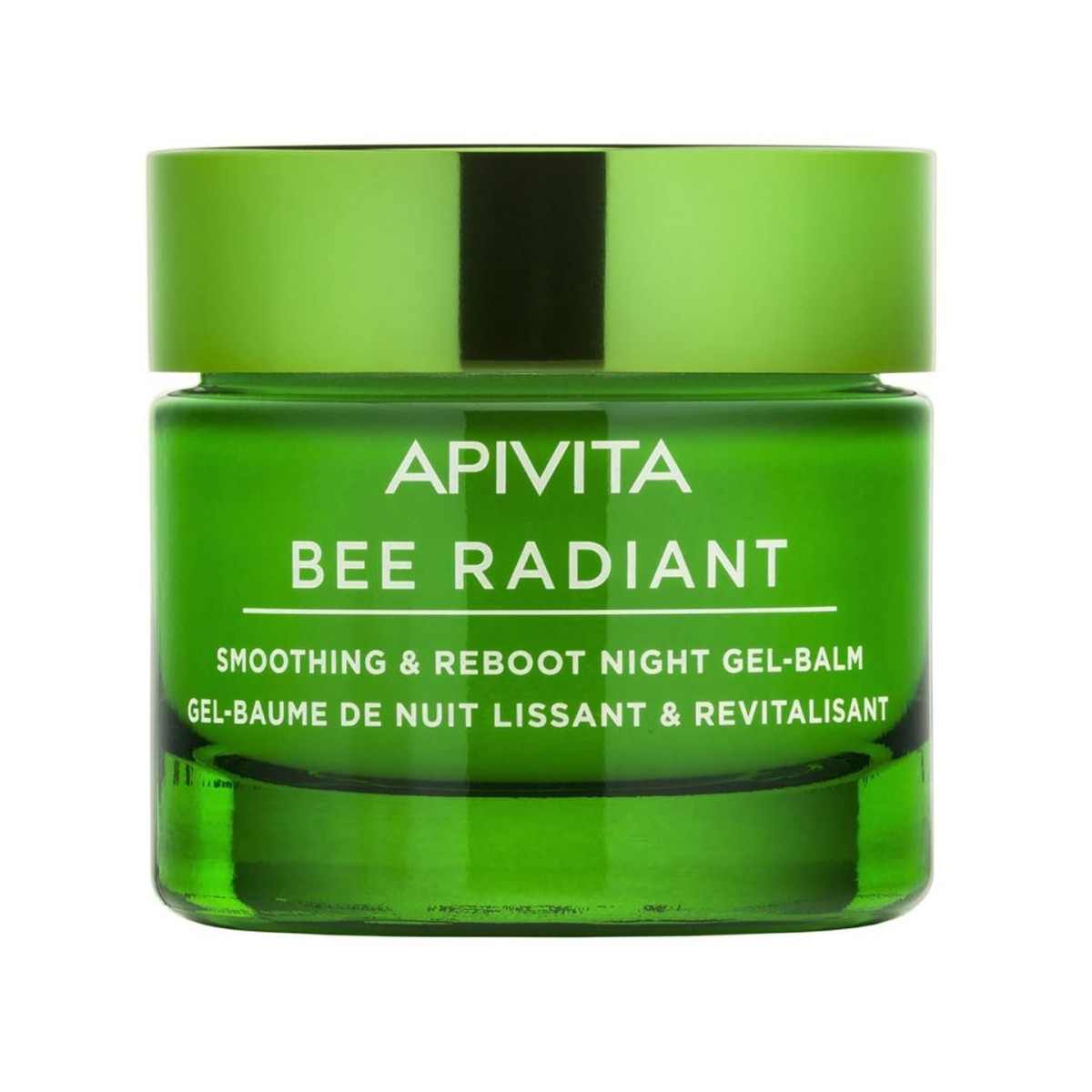 apivitagelbalsamodenochebeeradiant50ml