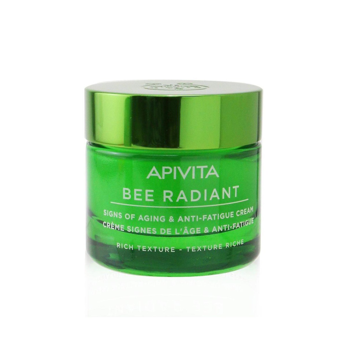 apivitabeeradiantcremarica50ml