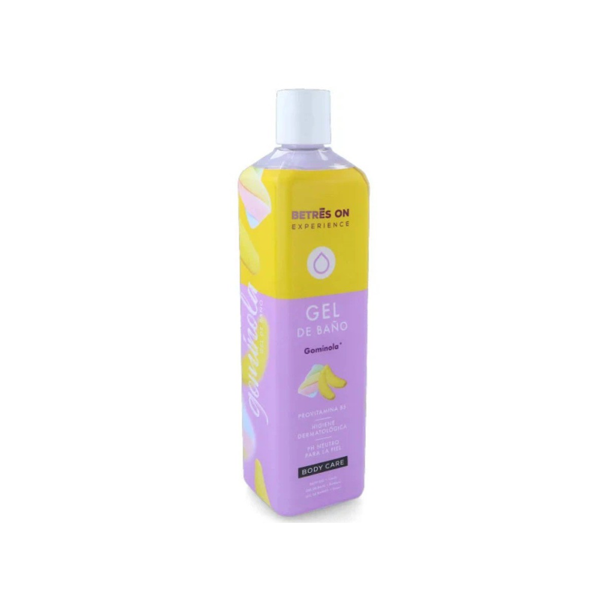 betresongeldebanogominola750ml