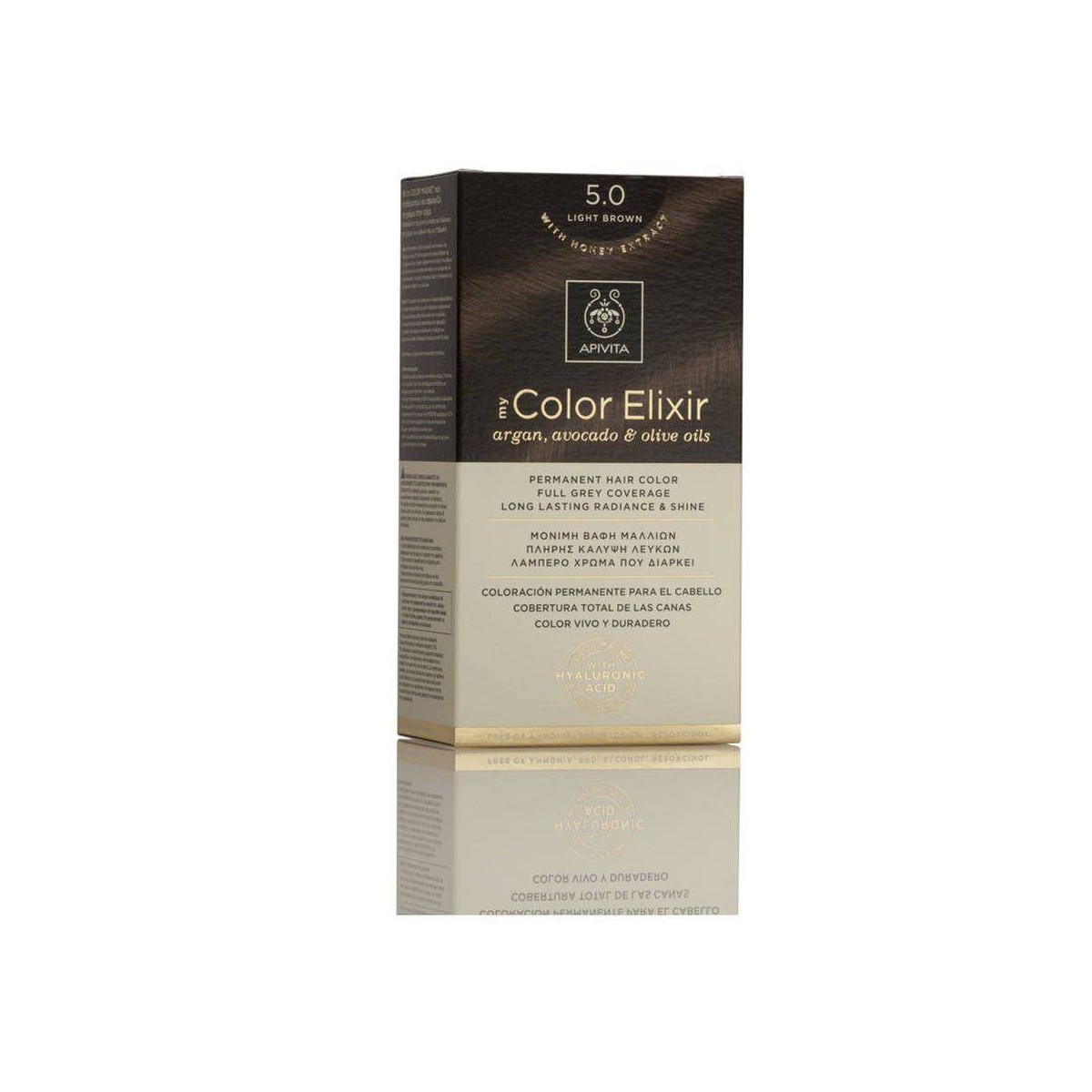 apivitatintecastanoclaro50colorelixir