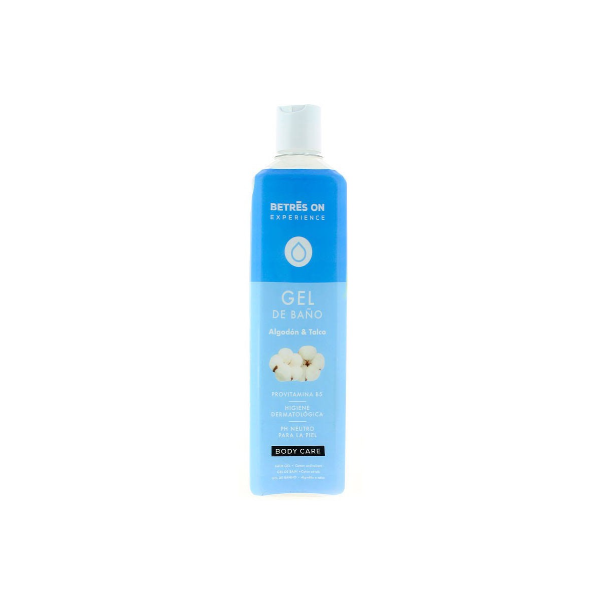 betresongeldebanoalgodonytalco750ml