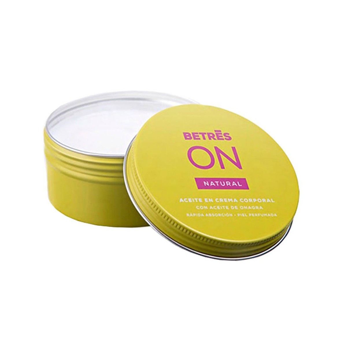 betresonaceiteencremacorporalnatural230ml