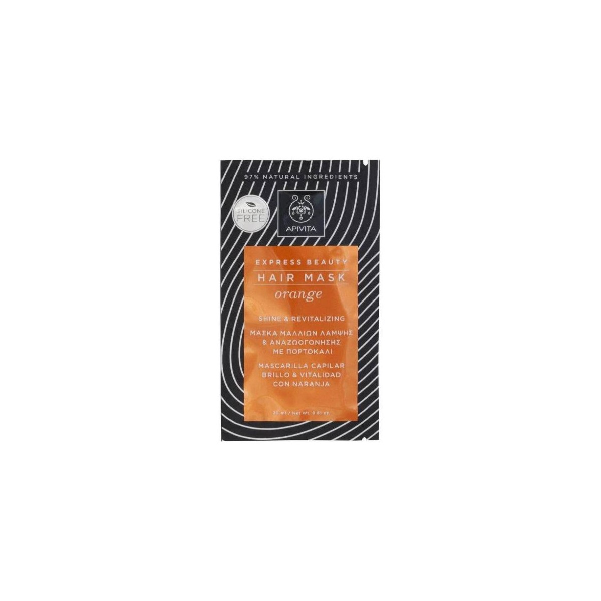 apivitamascarillacapilarbrilloyvitalidadconnaranja20ml