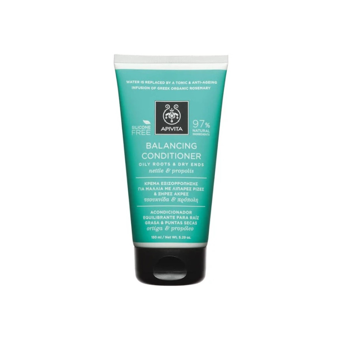 apivitaacondicionadorequilibranteraizgrasaypuntassecas150ml