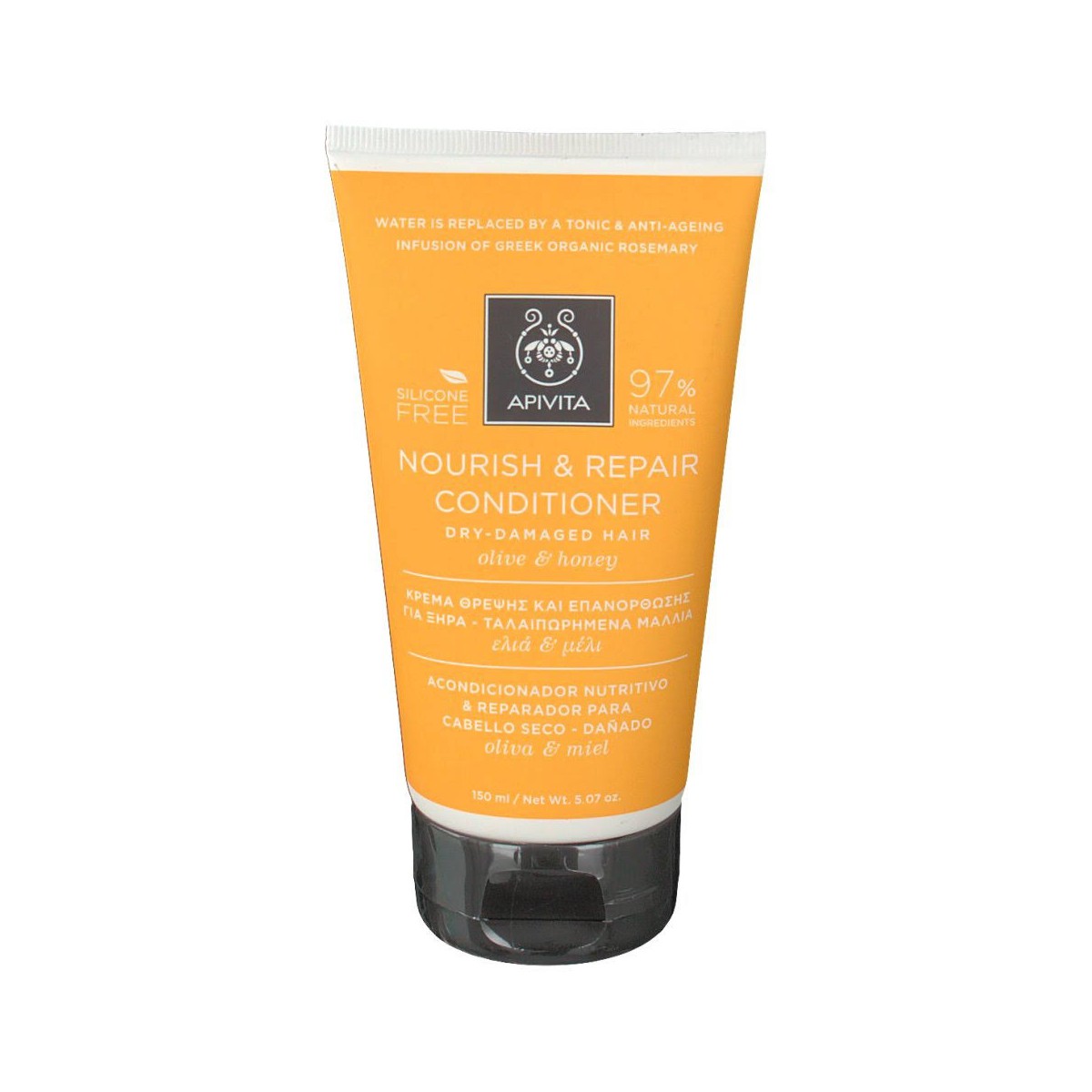 apivitaacondicionadornutritivoyreparadorcabelloseco150ml