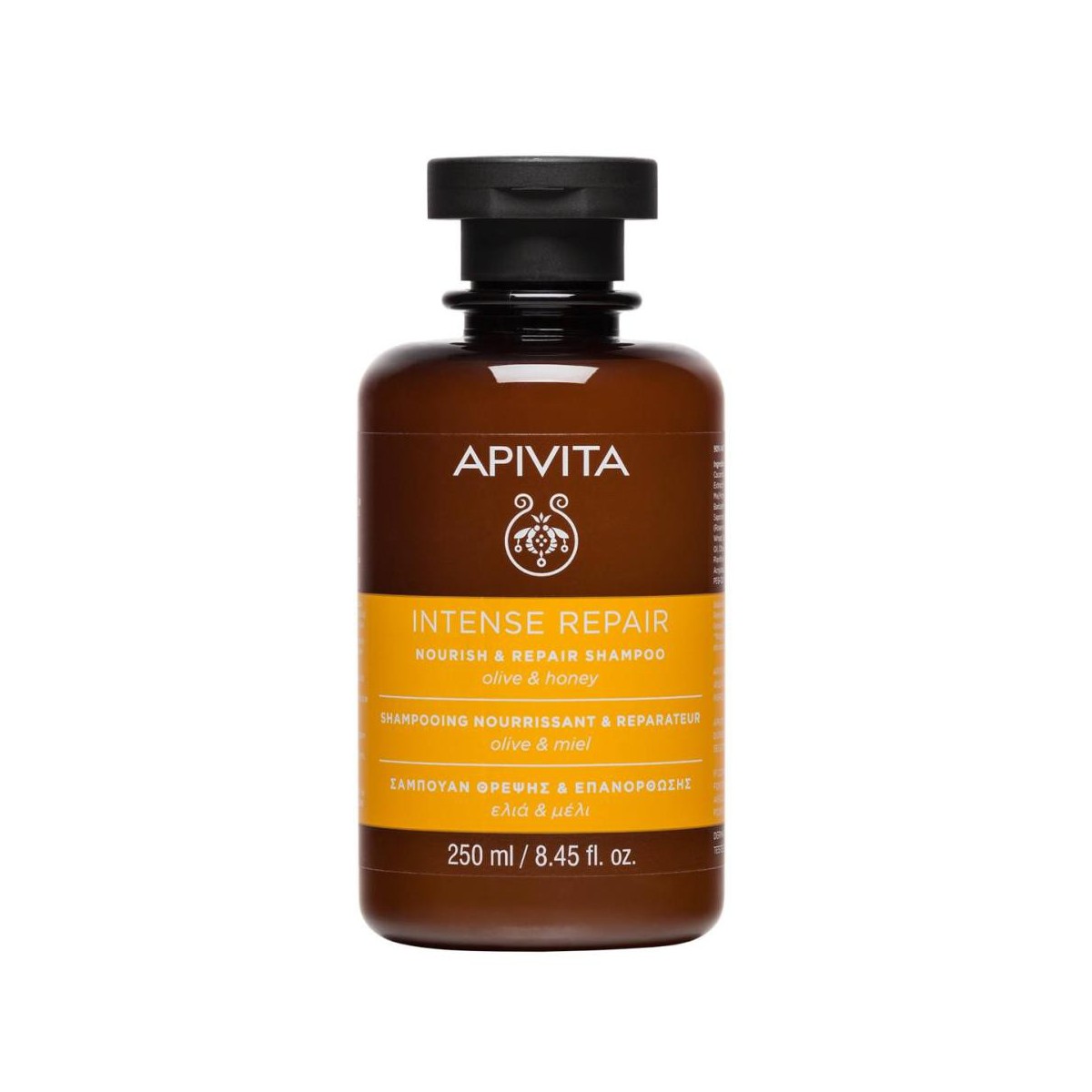 apivitachampunutritivoyreparadorolivamiel250ml