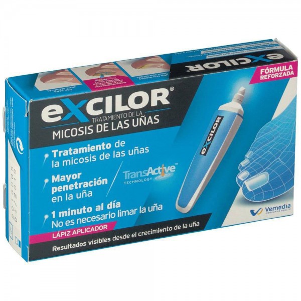 excilorantihongosunasmicosis