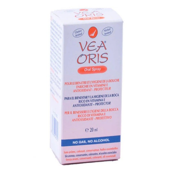 veaoris20mlsprayoral