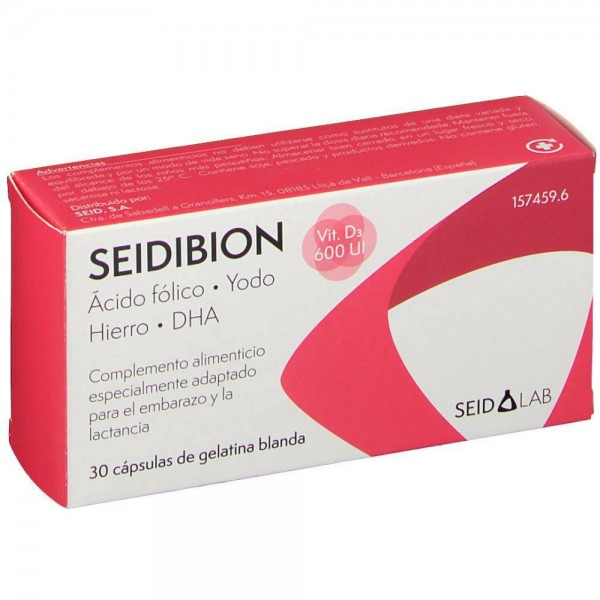 seidibion30capsulas