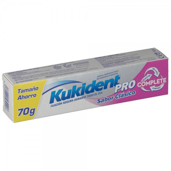 kukidentprosaborclasicocomplete70gr