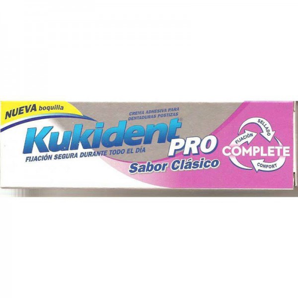 kukidentcompleteproclasico47gr