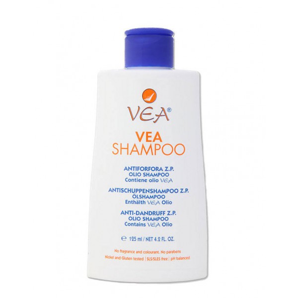 veashampoo125ml