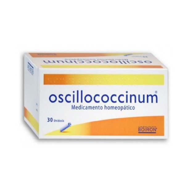 oscillococcinum30unidosis