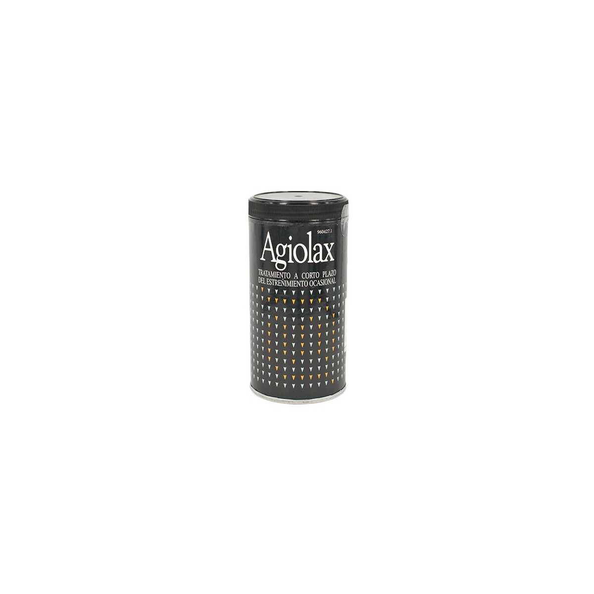 AGIOLAX GRANULADO, 1 frasco de 250 g