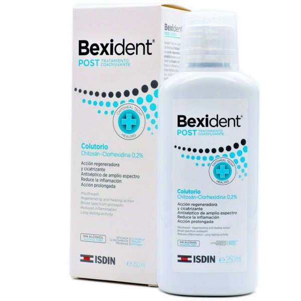 bexidentpostcolutorio250ml