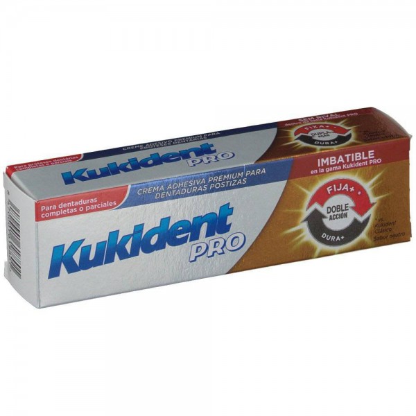 kukidentprodobleaccion40g