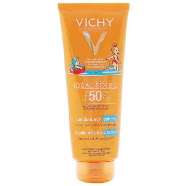 vichycapitalsoleillecheninos50300ml