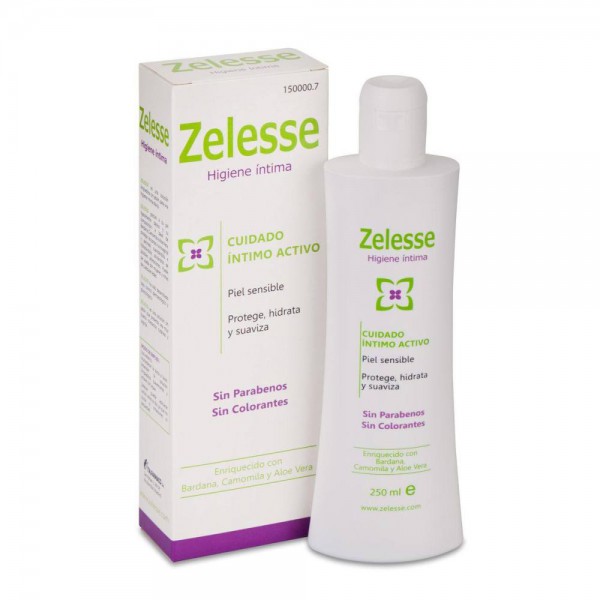 zelesse250ml