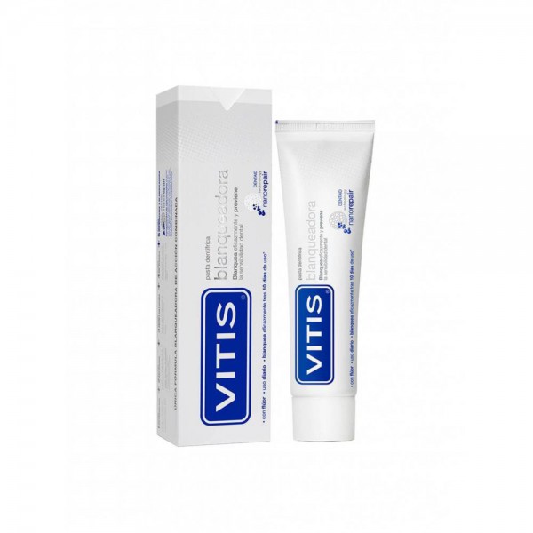 vitisblanqueadorapasta100ml