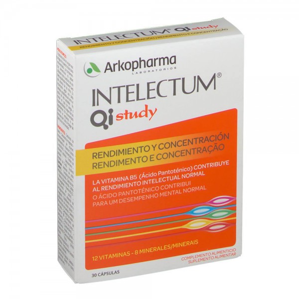 intelectumstudy30capsulas